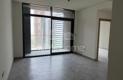 Apartment - 1 Bedroom - 1 Bathroom for rent in Peninsula Two - Peninsula - Business Bay - Dubai
