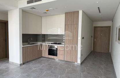 Apartment - 1 Bedroom - 1 Bathroom for rent in Peninsula Two - Peninsula - Business Bay - Dubai