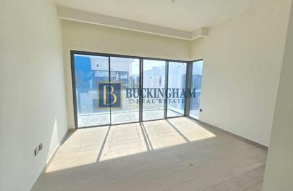 Villa - 6 Bedrooms - 7 Bathrooms for rent in Santorini - Damac Lagoons - Dubai Villa - 6 Bedrooms - 7 Bathrooms for rent in Santorini - Damac Lagoons - Dubai