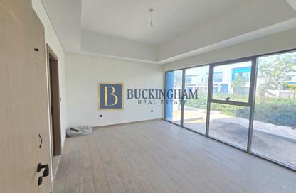 Villa - 6 Bedrooms - 7 Bathrooms for rent in Santorini - Damac Lagoons - Dubai