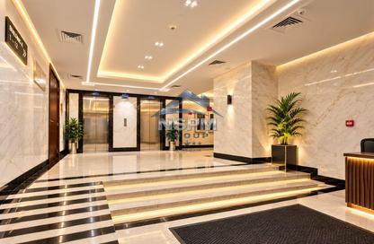 Apartment - 1 - 1 for rent in Al Qubaisat - Al Mushrif - Abu Dhabi