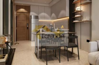 Apartment - 2 - 3 for sale in Coventry Gardens - Dubai Land Residence Complex - Dubai Apartment - 2 - 3 for sale in Coventry Gardens - Dubai Land Residence Complex - Dubai