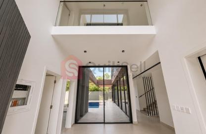 Villa - 4 Bedrooms - 5 Bathrooms for sale in Masaar - Tilal City - Sharjah Villa - 4 Bedrooms - 5 Bathrooms for sale in Masaar - Tilal City - Sharjah