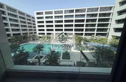 Apartment - 2 Bedrooms - 3 Bathrooms for sale in Sokoon - Naseej District - Aljada - Sharjah Apartment - 2 Bedrooms - 3 Bathrooms for sale in Sokoon - Naseej District - Aljada - Sharjah