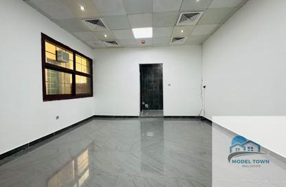 Apartment - Studio - 1 for rent in Khalifa City A Villas - Khalifa City A - Khalifa City - Abu Dhabi Apartment - Studio - 1 for rent in Khalifa City A Villas - Khalifa City A - Khalifa City - Abu Dhabi