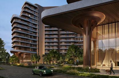 Duplex - 3 Bedrooms - 4 Bathrooms for sale in The Wilds 3 by Aldar - The Wilds by Aldar - Dubai Land - Dubai