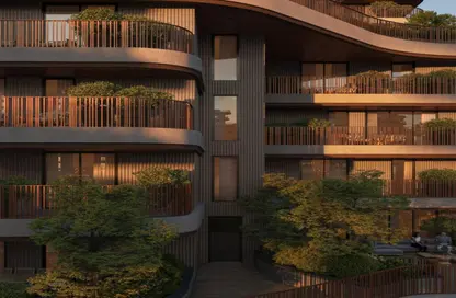 دوبلكس - 3 غرف نوم - 4 حمامات للبيع في ذا وايلدز 3 - ذا وايلدز من الدار - دبي لاند - دبي