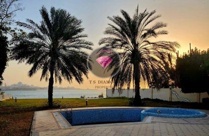 Villa - 4 - 6 for rent in Royal Marina Villas - Marina Village - Abu Dhabi Villa - 4 - 6 for rent in Royal Marina Villas - Marina Village - Abu Dhabi