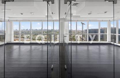 Office Space - Studio for sale in Jumeirah Business Centre 5 (JBC 5) - JLT Cluster W - Jumeirah Lake Towers - Dubai