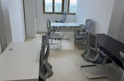 Office Space - Studio - 2 Bathrooms for rent in Ibn Battuta Gate - Jebel Ali - Dubai Office Space - Studio - 2 Bathrooms for rent in Ibn Battuta Gate - Jebel Ali - Dubai