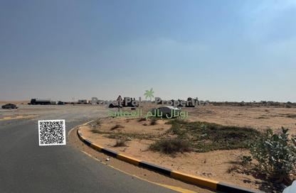 Land - Studio for sale in Al Qasimiah City - Sharjah