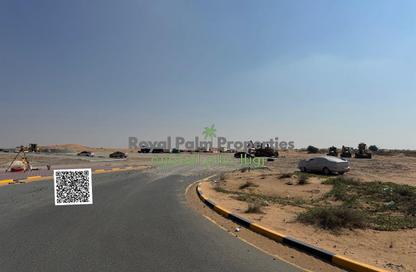 Land - Studio for sale in Al Qasimiah City - Sharjah