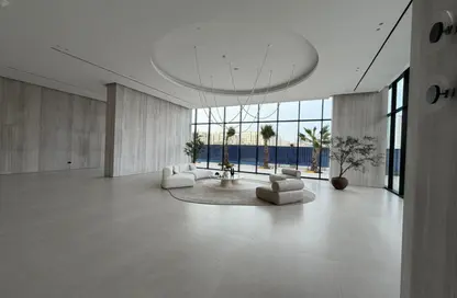 شقة - 3 غرف نوم - 4 حمامات للايجار في الممزر بلازا - شارع التعاون - التعاون - الشارقة