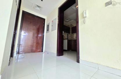 Apartment - 1 - 2 for rent in Arabian Gate - Dubai Silicon Oasis - Dubai