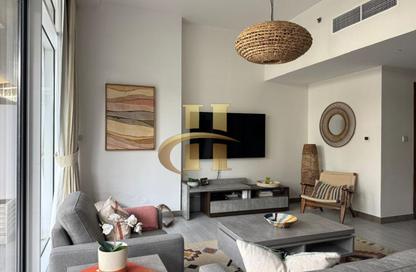 Apartment - 2 - 3 for rent in Hameni Tower - District 15 - Jumeirah Village Circle - Dubai Apartment - 2 - 3 for rent in Hameni Tower - District 15 - Jumeirah Village Circle - Dubai