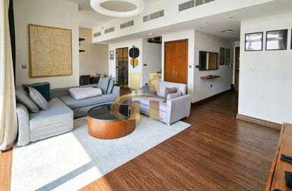Apartment - 2 - 3 for rent in Hameni Tower - District 15 - Jumeirah Village Circle - Dubai
