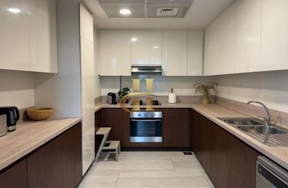 Apartment - 2 - 3 for rent in Hameni Tower - District 15 - Jumeirah Village Circle - Dubai Apartment - 2 - 3 for rent in Hameni Tower - District 15 - Jumeirah Village Circle - Dubai