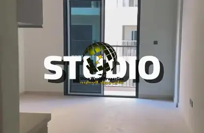 Apartment - Studio - 1 Bathroom for sale in Kentia - Ajman Uptown Villas - Ajman Uptown - Ajman