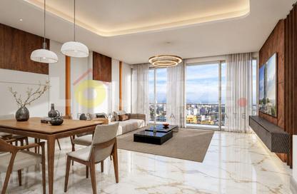 Apartment - 1 - 1 for sale in Radiant Elite Tower - City Of Lights - Al Reem Island - Abu Dhabi Apartment - 1 - 1 for sale in Radiant Elite Tower - City Of Lights - Al Reem Island - Abu Dhabi