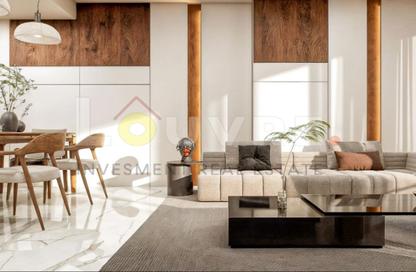 Apartment - 1 Bedroom - 1 Bathroom for sale in Radiant Elite Tower - City Of Lights - Al Reem Island - Abu Dhabi Apartment - 1 Bedroom - 1 Bathroom for sale in Radiant Elite Tower - City Of Lights - Al Reem Island - Abu Dhabi