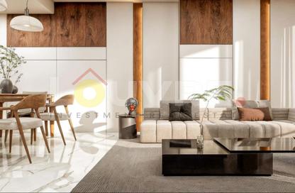 Apartment - 1 - 1 for sale in Radiant Elite Tower - City Of Lights - Al Reem Island - Abu Dhabi Apartment - 1 - 1 for sale in Radiant Elite Tower - City Of Lights - Al Reem Island - Abu Dhabi