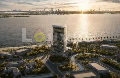 Apartment - 1 Bedroom - 1 Bathroom for sale in Radiant Elite Tower - City Of Lights - Al Reem Island - Abu Dhabi