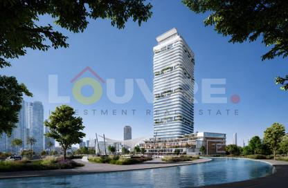 Apartment - 1 - 1 for sale in Radiant Elite Tower - City Of Lights - Al Reem Island - Abu Dhabi Apartment - 1 - 1 for sale in Radiant Elite Tower - City Of Lights - Al Reem Island - Abu Dhabi