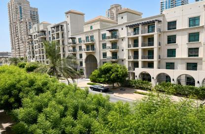 Apartment - 2 - 2 for sale in Al Thayyal 1 - Al Thayyal - Greens - Dubai Apartment - 2 - 2 for sale in Al Thayyal 1 - Al Thayyal - Greens - Dubai