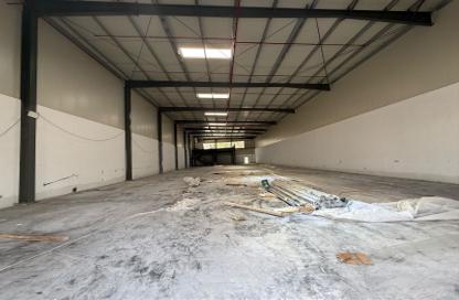 Warehouse - Studio for rent in Phase 2 - Dubai Investment Park (DIP) - Dubai
