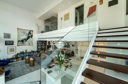 Apartment - 2 Bedrooms - 3 Bathrooms for sale in Fairways Lofts - The Fairways - The Views - Dubai