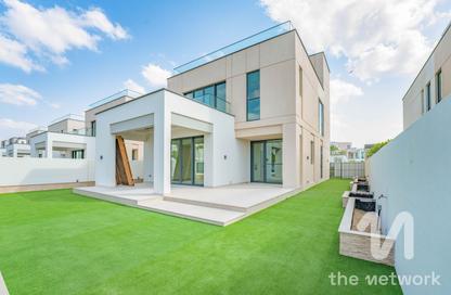 Villa - 4 Bedrooms - 5 Bathrooms for sale in Caya 1 - Arabian Ranches 3 - Dubai Villa - 4 Bedrooms - 5 Bathrooms for sale in Caya 1 - Arabian Ranches 3 - Dubai