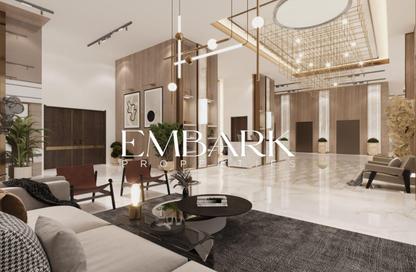 Apartment - 1 - 2 for sale in Dusit Princess Rijas - District 18 - Jumeirah Village Circle - Dubai Apartment - 1 - 2 for sale in Dusit Princess Rijas - District 18 - Jumeirah Village Circle - Dubai
