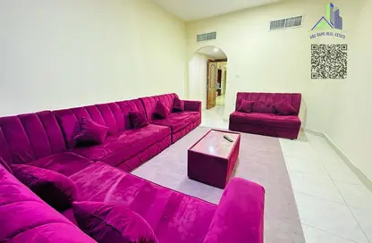 Apartment - 2 Bedrooms - 2 Bathrooms for rent in Al Naemiya Tower 3 - Al Naemiya Towers - Al Nuaimiya - Ajman Apartment - 2 Bedrooms - 2 Bathrooms for rent in Al Naemiya Tower 3 - Al Naemiya Towers - Al Nuaimiya - Ajman