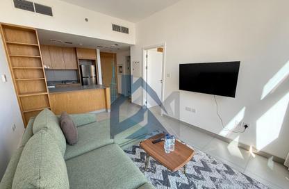 Apartment - 1 Bedroom - 1 Bathroom for rent in Al Mamsha - Muwaileh - Sharjah