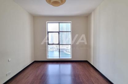 Apartment - 1 - 2 for rent in Green Lakes Towers 2 - Green Lakes Towers - JLT Cluster S - Jumeirah Lake Towers - Dubai