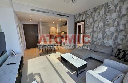 Apartment - 2 - 2 for rent in Sobha Creek Vistas Tower A - Sobha Creek Vistas - Sobha Hartland - Mohammed Bin Rashid City - Dubai