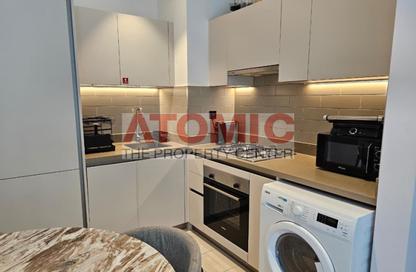 Apartment - 2 - 2 for rent in Sobha Creek Vistas Tower A - Sobha Creek Vistas - Sobha Hartland - Mohammed Bin Rashid City - Dubai
