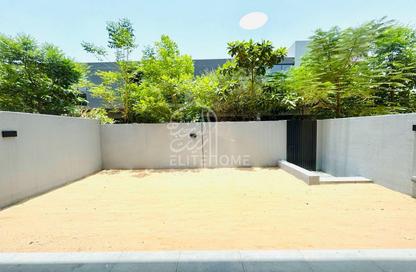 Townhouse - 3 Bedrooms - 4 Bathrooms for rent in Kaya - Masaar - Tilal City - Sharjah