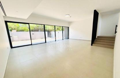 Townhouse - 3 Bedrooms - 4 Bathrooms for rent in Kaya - Masaar - Tilal City - Sharjah