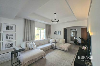 Villa - 3 Bedrooms - 3 Bathrooms for rent in Al Reem 1 - Al Reem - Arabian Ranches - Dubai
