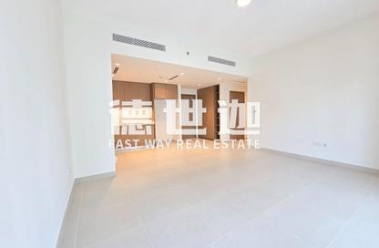 Apartment - 2 Bedrooms - 2 Bathrooms for rent in Savanna at Creek Beach Tower 2 - Savanna at Creek Beach - Creek Beach - Dubai Creek Harbour (The Lagoons) - Dubai