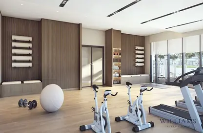 شقة - 2 غرف نوم - 2 حمامات للبيع في قصر الشاطئ - إعمار بيتشفرونت - دبي هاربور - دبي