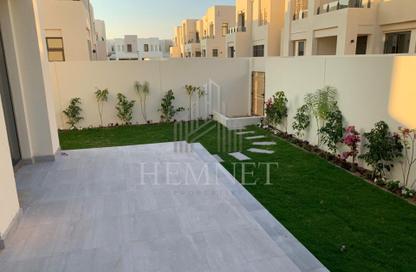 Villa - 3 Bedrooms - 4 Bathrooms for rent in Mira Oasis 1 - Mira Oasis - Reem - Dubai