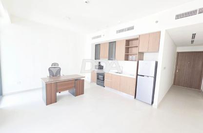 Apartment - 1 - 1 for rent in Palace Residence North - Dubai Creek Harbour (The Lagoons) - Dubai