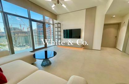 Apartment - 2 Bedrooms - 2 Bathrooms for rent in Pearl House III - District 11 - Jumeirah Village Circle - Dubai Apartment - 2 Bedrooms - 2 Bathrooms for rent in Pearl House III - District 11 - Jumeirah Village Circle - Dubai