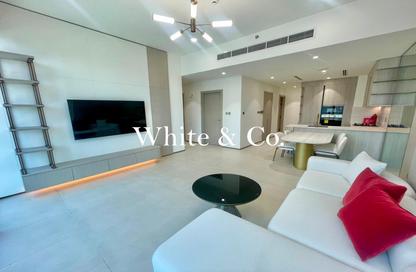 Apartment - 2 Bedrooms - 2 Bathrooms for rent in Pearl House III - District 11 - Jumeirah Village Circle - Dubai