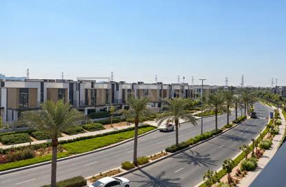 Villa - 4 - 5 for rent in Mudon Al Ranim 6 - Mudon - Dubai Villa - 4 - 5 for rent in Mudon Al Ranim 6 - Mudon - Dubai