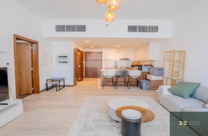 Apartment - 1 - 2 for rent in Hameni Tower - District 15 - Jumeirah Village Circle - Dubai Apartment - 1 - 2 for rent in Hameni Tower - District 15 - Jumeirah Village Circle - Dubai