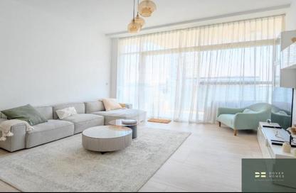 Apartment - 1 - 2 for rent in Hameni Tower - District 15 - Jumeirah Village Circle - Dubai