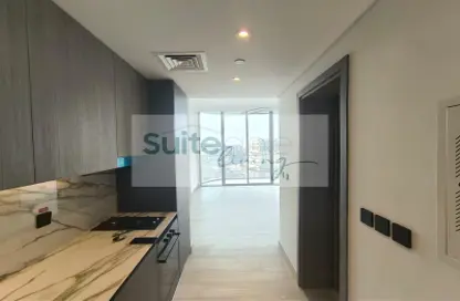 Apartment - Studio - 1 Bathroom for rent in Oxford Gardens - Arjan - Dubai